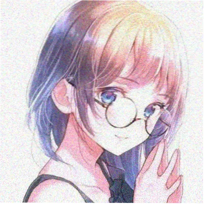 漫友阿彻头像