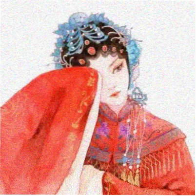 漫友夜舟头像